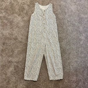 Roolee Jumpsuit